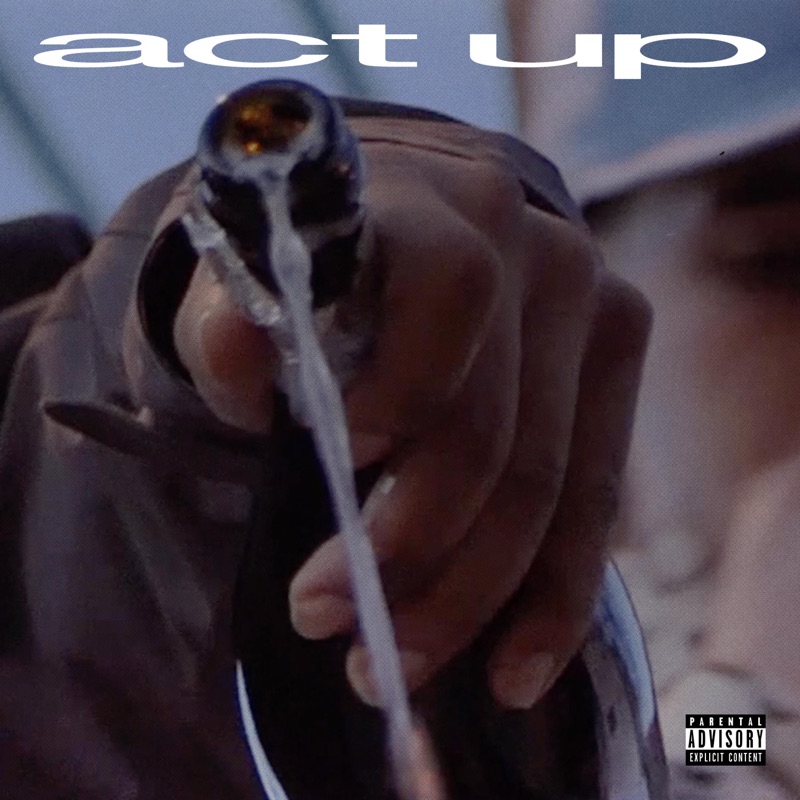Act Up - Single
