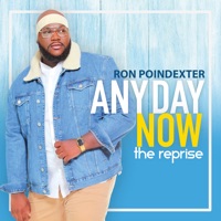 Ron Poindexter - Any Day Now