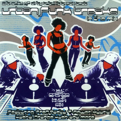 Urban Funk Breaks