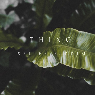 Spliff Riddim - Single