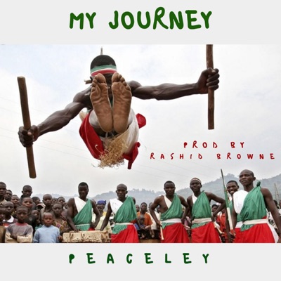 My Journey - Single