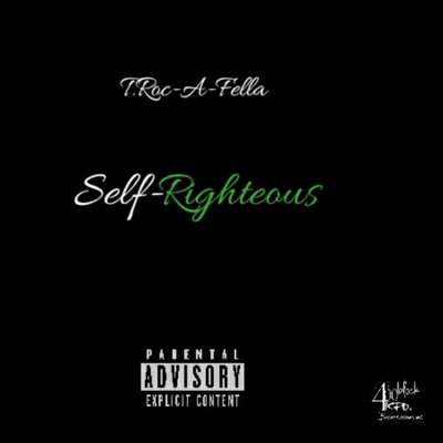 Self-Righteous