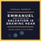 Emmanuel (Salvation Is Drawing Near) artwork