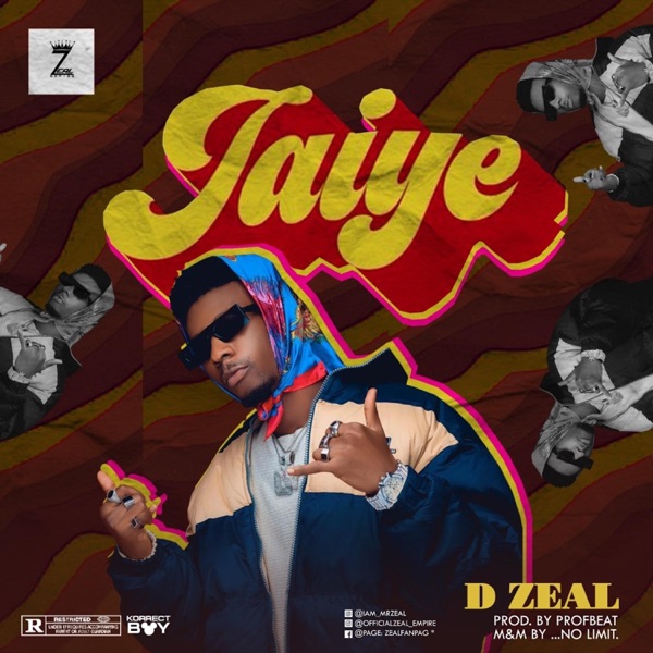 Jaiye