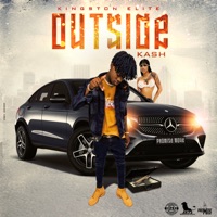 Outside - Single - Kash Promise Move