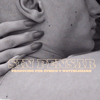 Sin Pensar - EP
