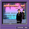 MAKAVELI AK (feat. Ty.) - Single