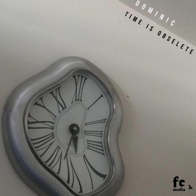 Time Is Obselete - Single
