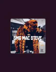 Listen to SMG Mac Steve, watch music videos, read bio, see tour dates & more!