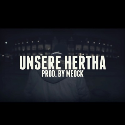 Unsere Hertha - Single