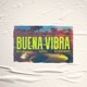 Buena Vibra feat Adkore Micronomade Single