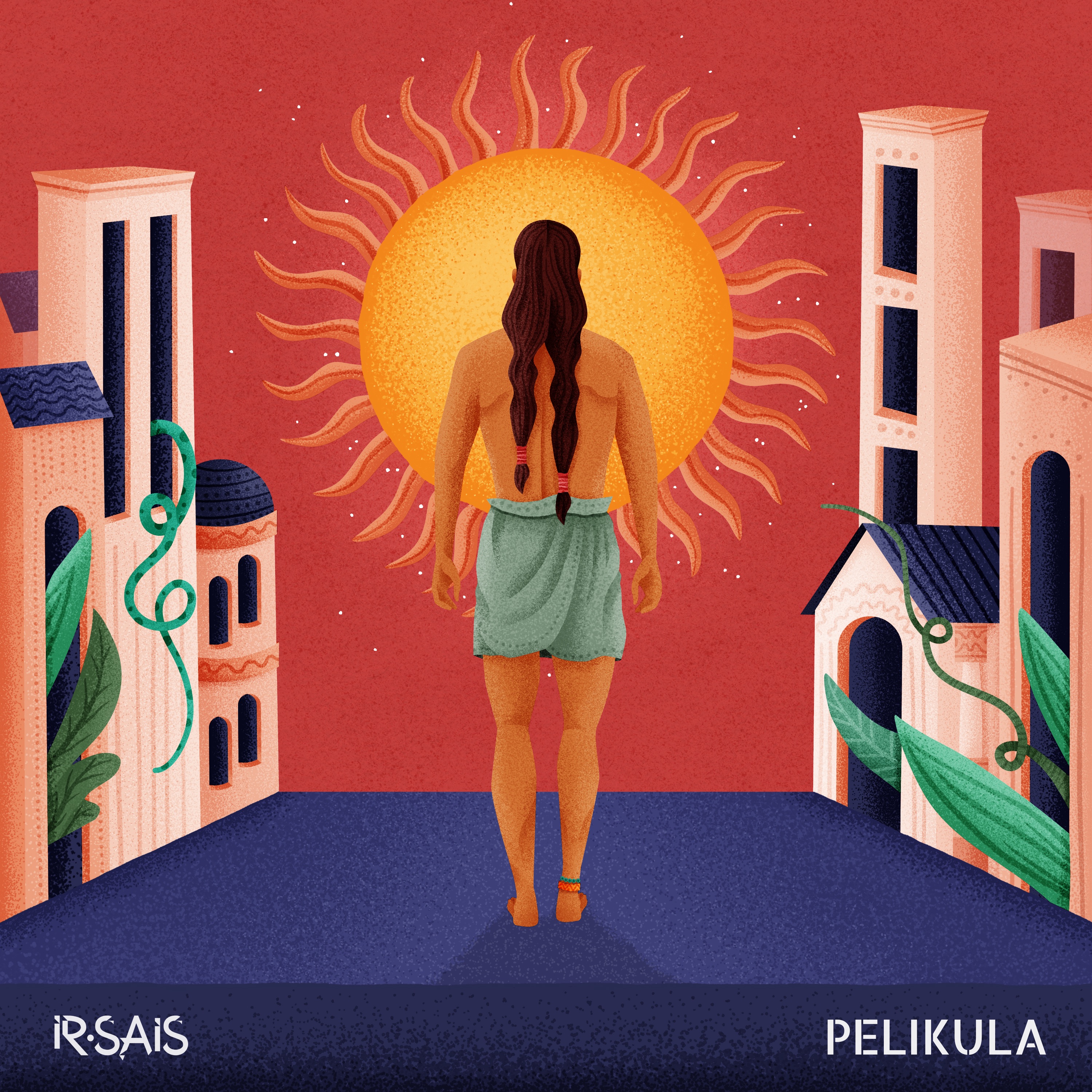 Pelikula - Single