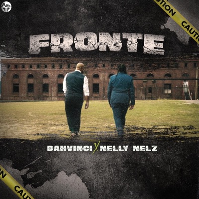 Fronte (feat. Nelly Nelz) - Single