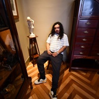 20/20 Vision - Single - Brent Sosa