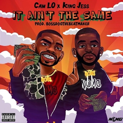 It Ain't the Same - Single