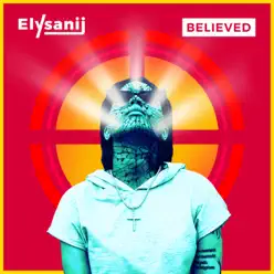 Believed - EP - Elysanij Believed - EP - Elysanij