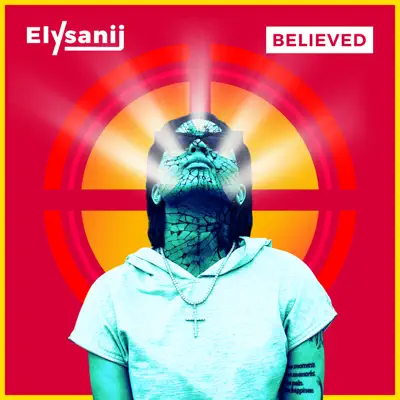 Believed - EP - Elysanij