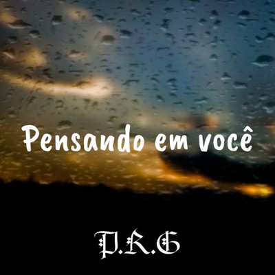 Pensando em Você - Single
