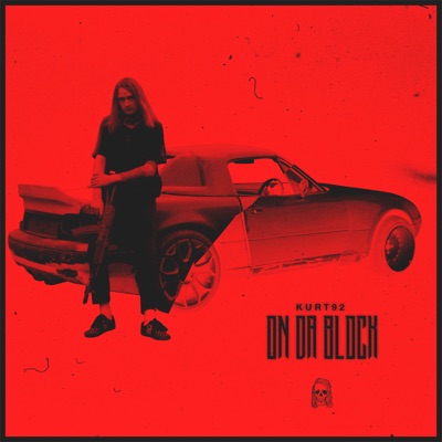 ON DA BLOCK (prod. By Kaito Shoma) - Single
