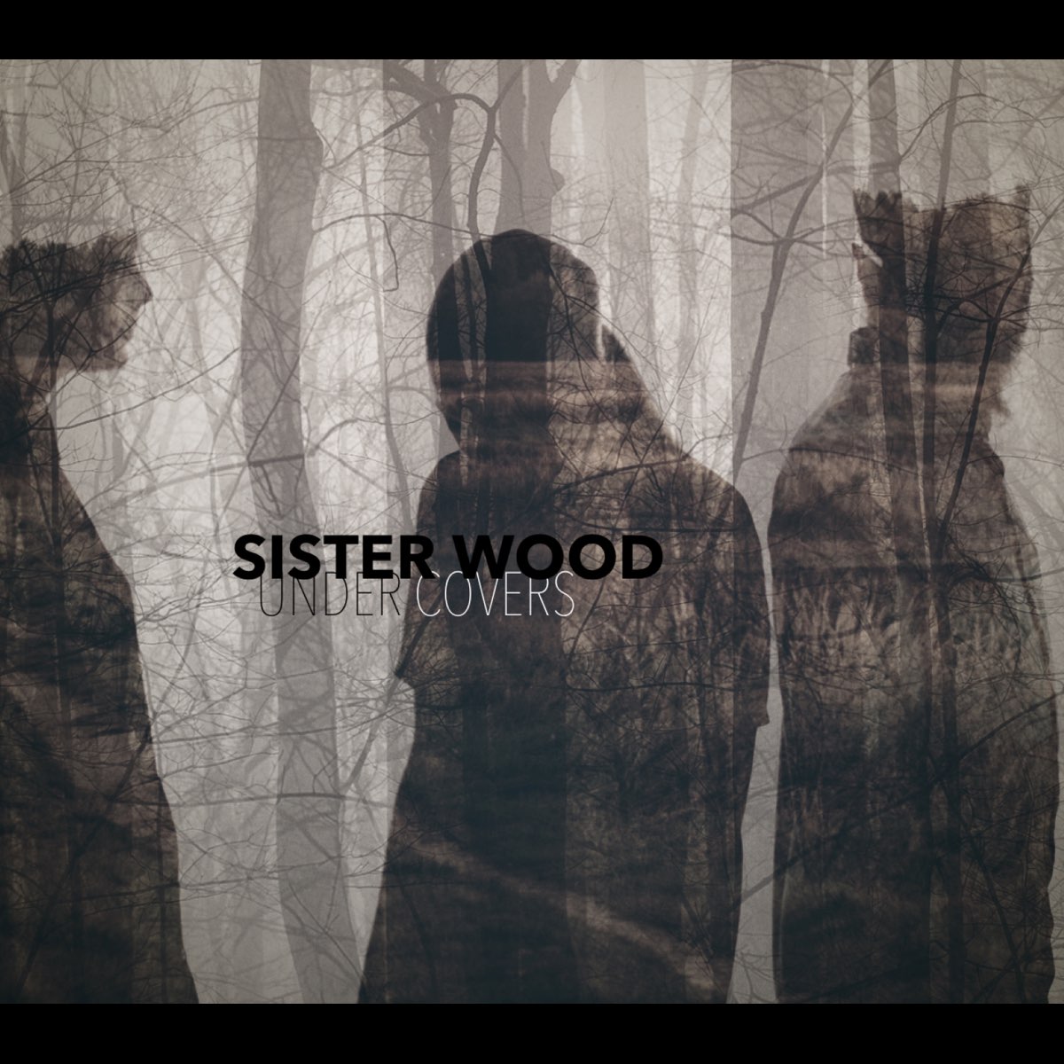 Woods sisters. Single sisters. Undercover Lyrics Susanna.