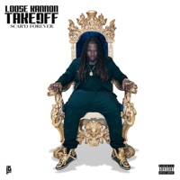 Scar'd Forever - Loose Kannon Takeoff