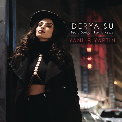 Yanlış Yaptın - Single