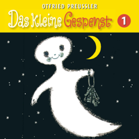 Otfried Preußler, Jürgen Nola & Marco Nola - 01: Das kleine Gespenst artwork