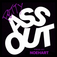 Ass Out - Single - Petty