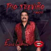 Ahora Que Te Vas — Pio Trevino