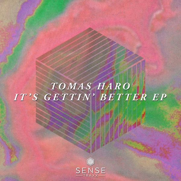 It's Gettin' Better - Single