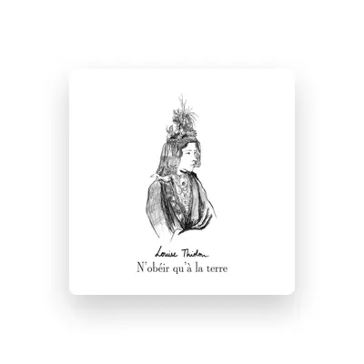 Listen to Louise Thiolon, watch music videos, read bio, see tour dates & more!