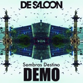 Sombras Destino - Demo - 2008 artwork