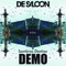 Sombras Destino - Demo - 2008 artwork