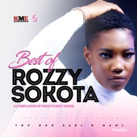 DAE DAE for YOU - Single - Rozzy Sokota