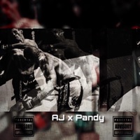 Borno (feat. Pandy) - Single - AJ