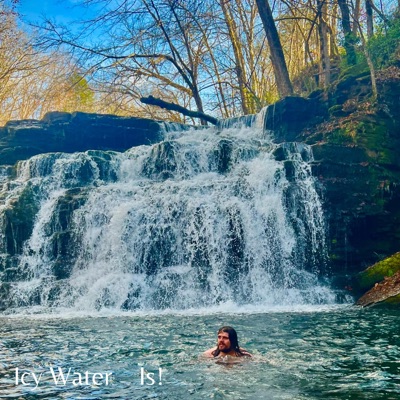 Icy Water - Single