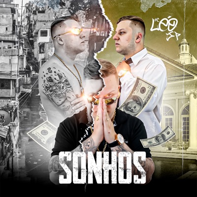 Sonhos - EP
