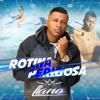 Rotina Perigosa - Single