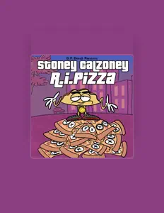 聆聽 Stoney Calzoney、觀看音樂影片、閱讀小傳、查看巡演日期等！