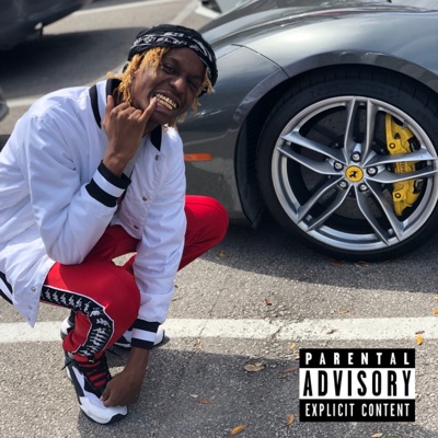 Keep Goin - Single