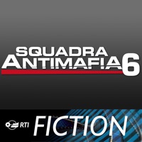 Squadra Antimafia 6 (Colonna sonora originale della serie TV) - EP - Andrea Farri