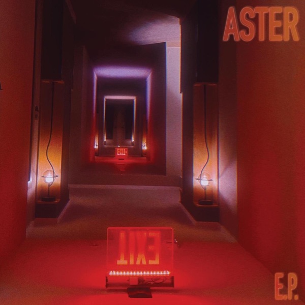 Exit E.P.