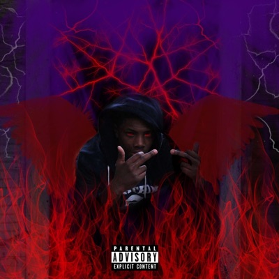 Cartier Laflame - EP