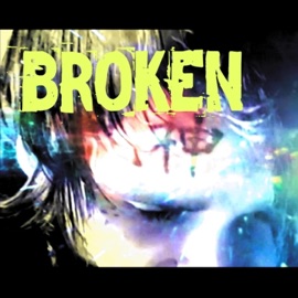 Broken Sleazy Gee