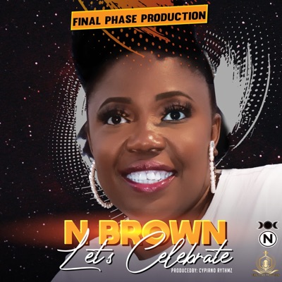 Let's Celebrate - Single