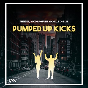 Pumped Up Kicks - Single