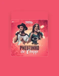 Dengarkan Rodrigo & Thayane, tonton video musik, baca bio, lihat tanggal tur & lainnya!