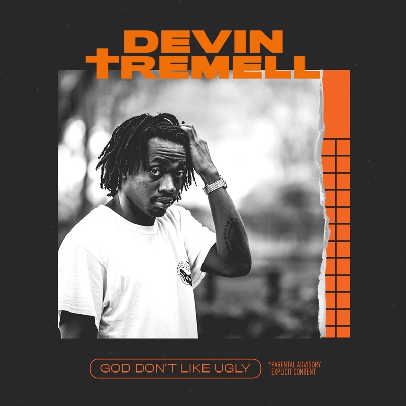 God Don't Like Ugly