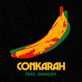 Banana (feat. Shaggy) artwork