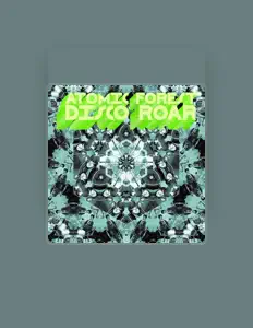 Luister naar Atomic Forest, bekijk muziekvideo's, lees de bio, bekijk de tourdata, en meer!